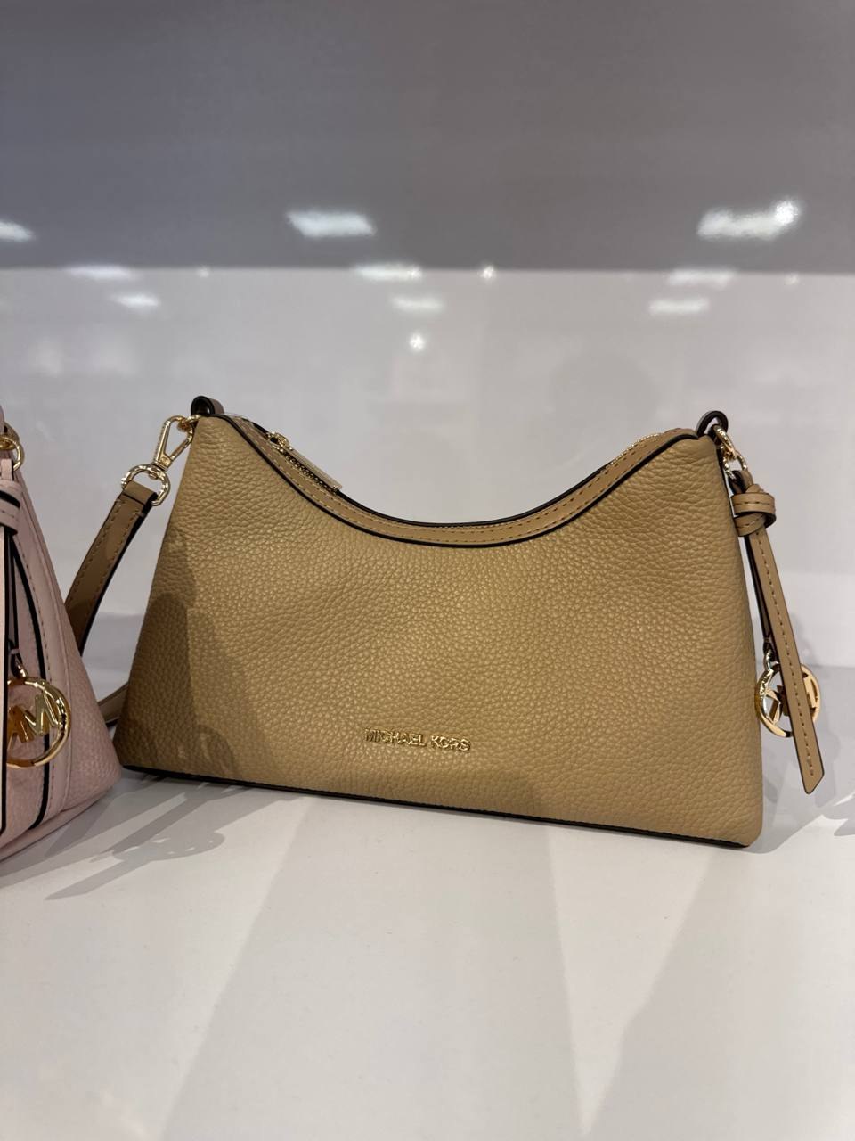 MK - Bolsa Sammy Shoulder