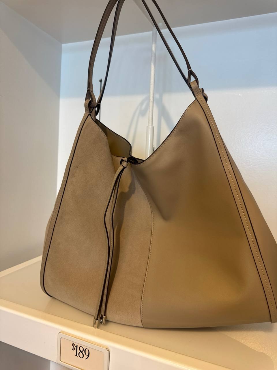 KS - Bolsa Shoulder