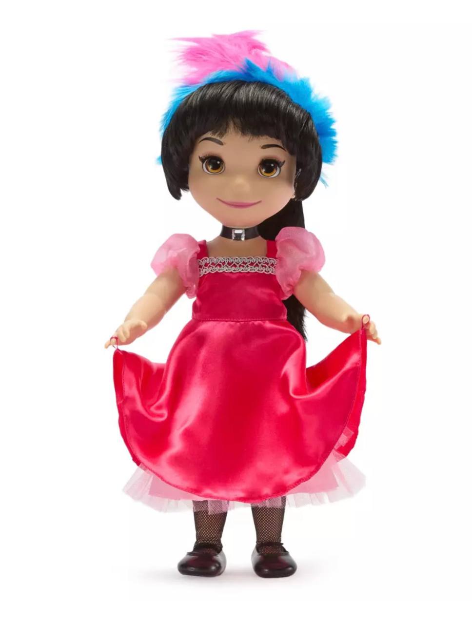 Disney - Disney Animator's Collection ''it's a small world'' France Singing Doll – 15''