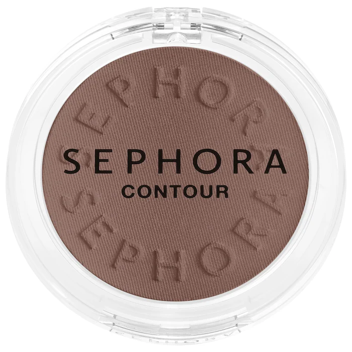 Sephora - SEPHORA COLLECTION  Sephora Colorful® Contour Matte Powder- Color 04 Deep To Dark
