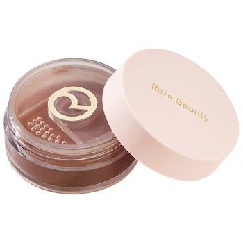 Sephora - Rare Beauty by Selena Gomez Always an Optimist Soft Radiance Setting Powder: color Deep