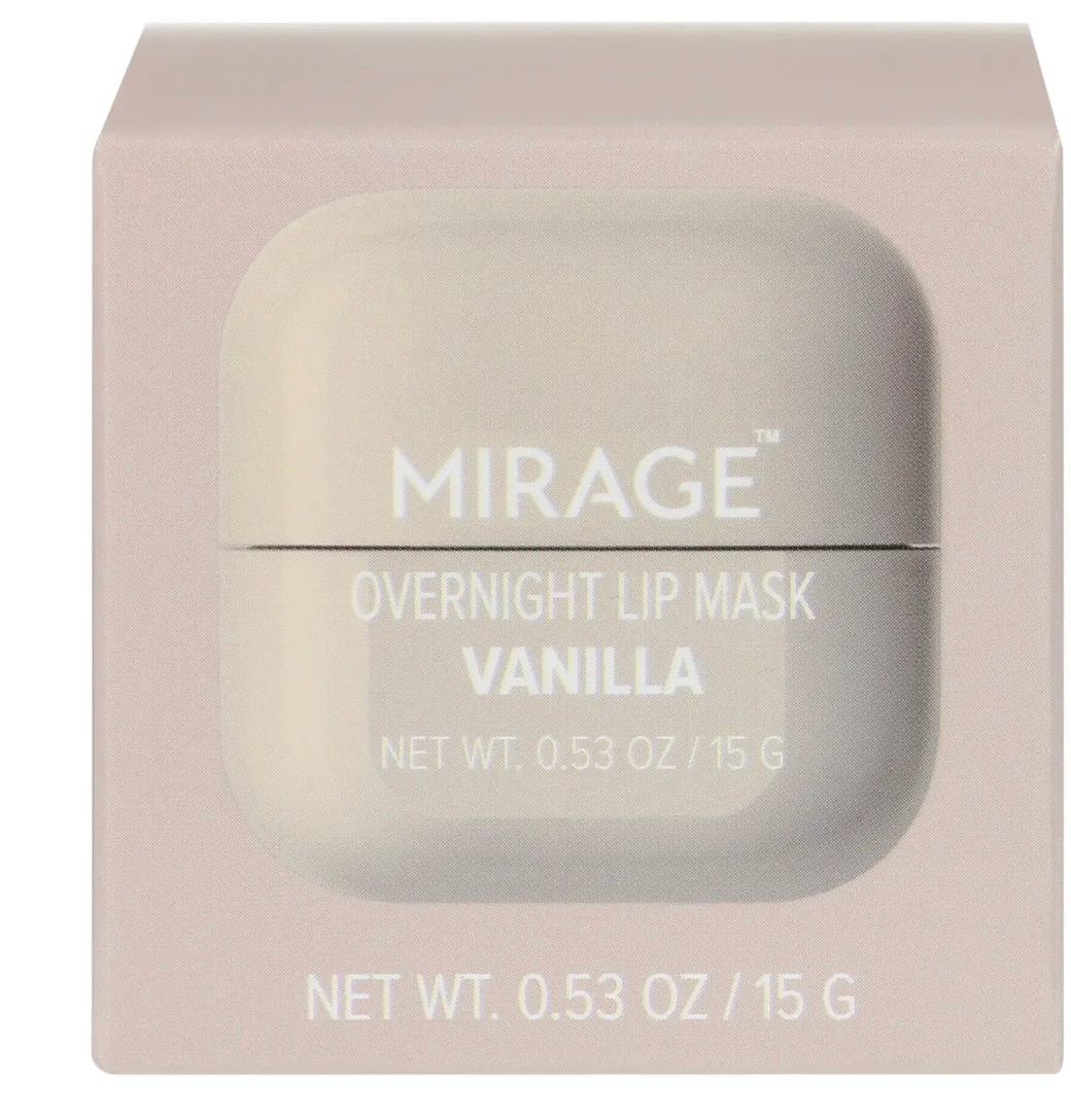 Five Below - Mirage™ Over Night Lip Mask 0.5oz