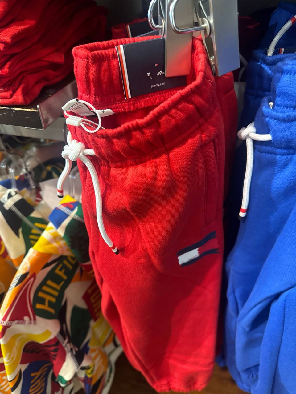 Tommy Boy- Calça de Moletom