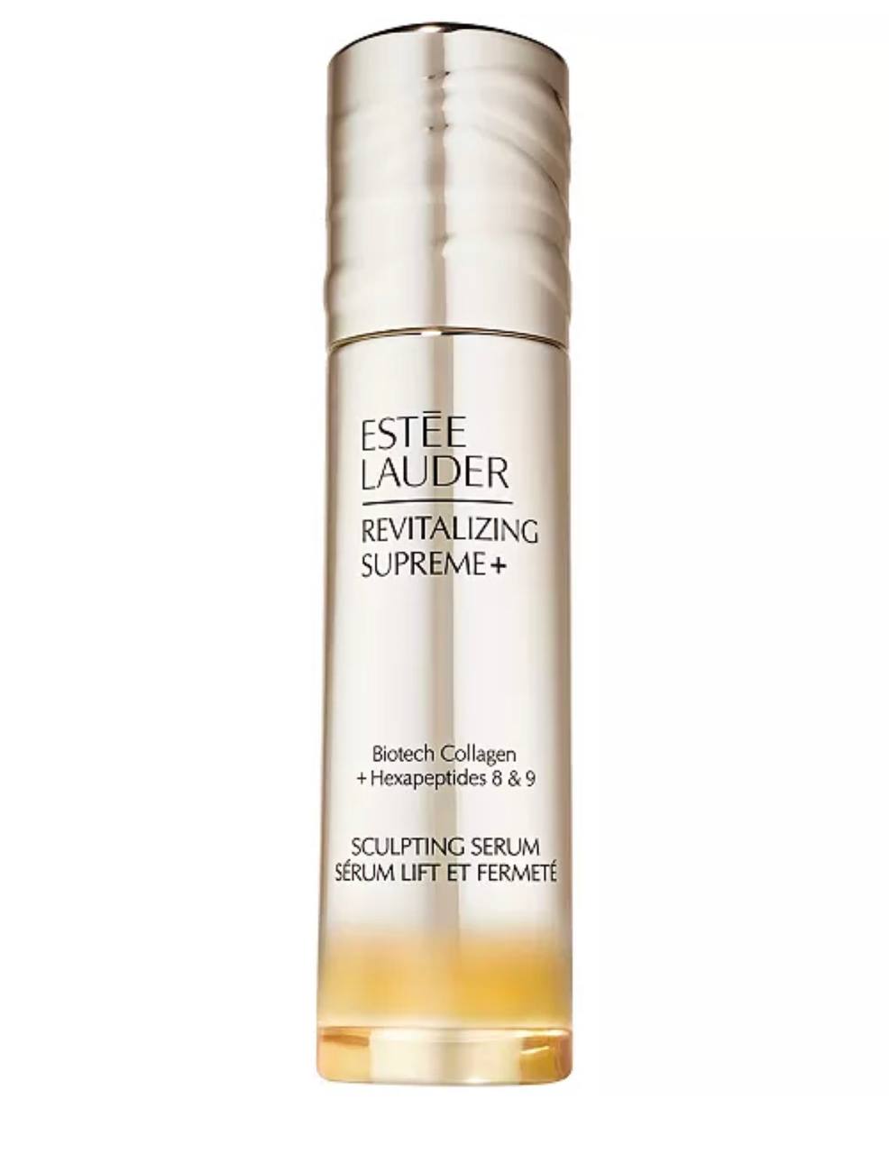 Estée Lauder- Estée Lauder Revitalizing Supreme + Face Sculpting Serum, 1.7 oz