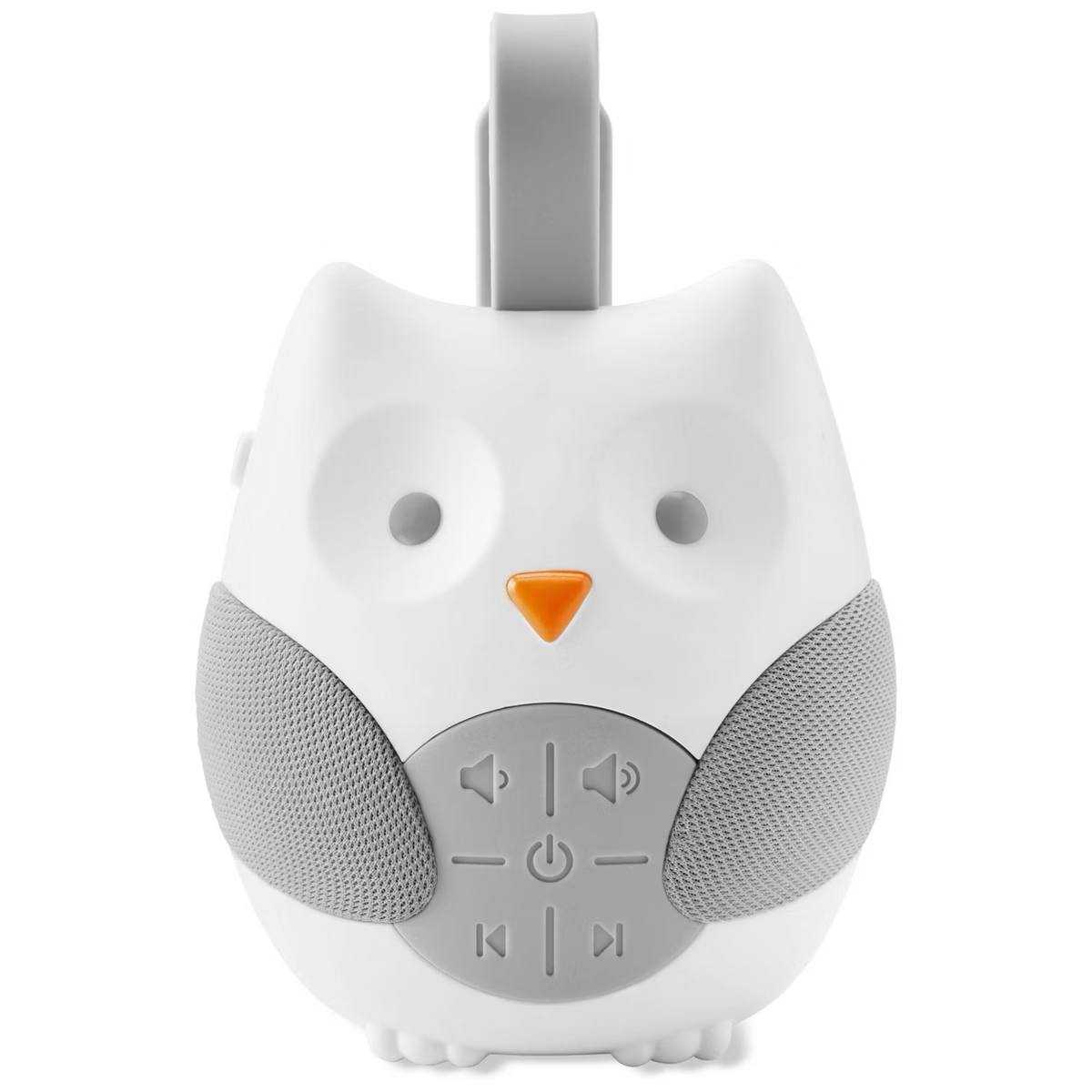 Target- Skip Hop Stroll & Go Portable Owl Baby Soother: Sensory Development, Crib Toy, 1-Piece, 0.4 lbs