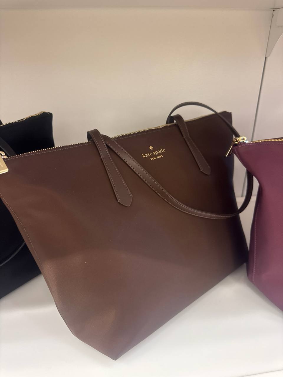 KS - Bolsa Tote