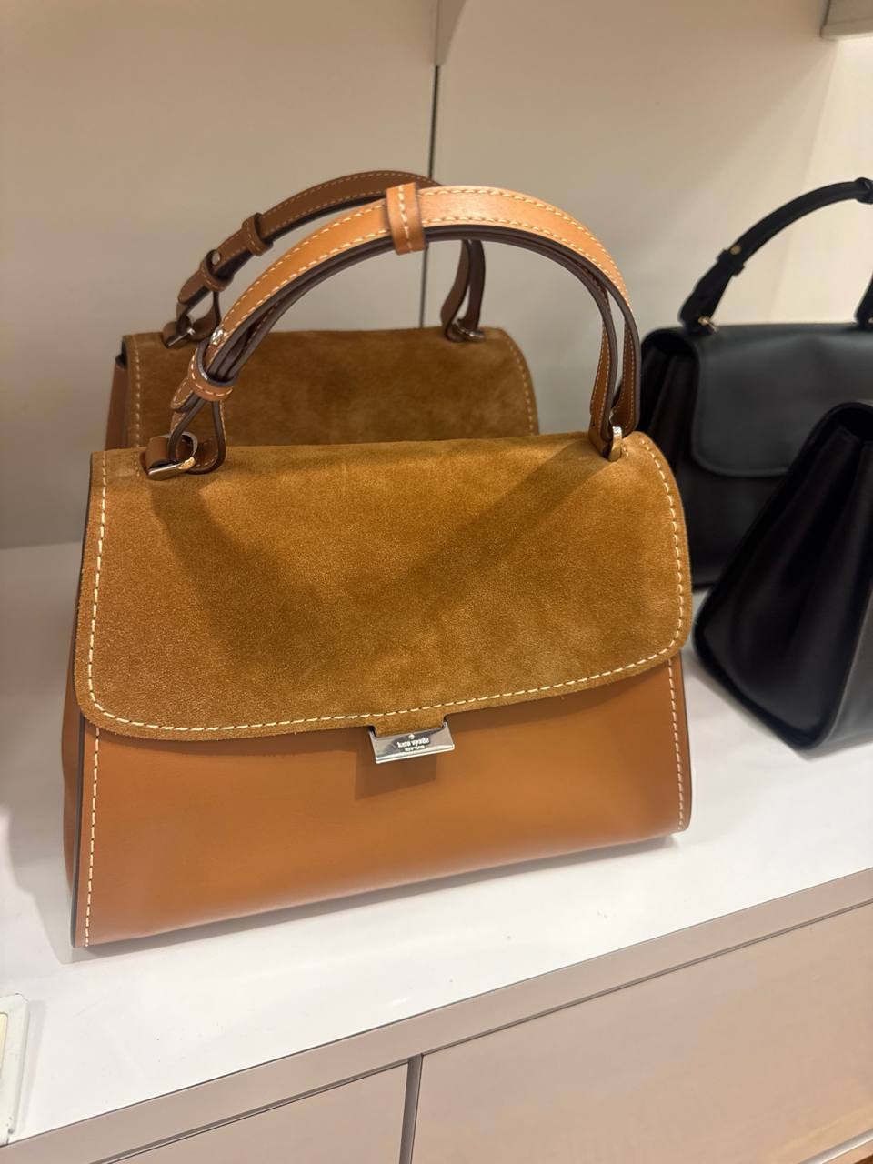 KS - Bolsa Handbag