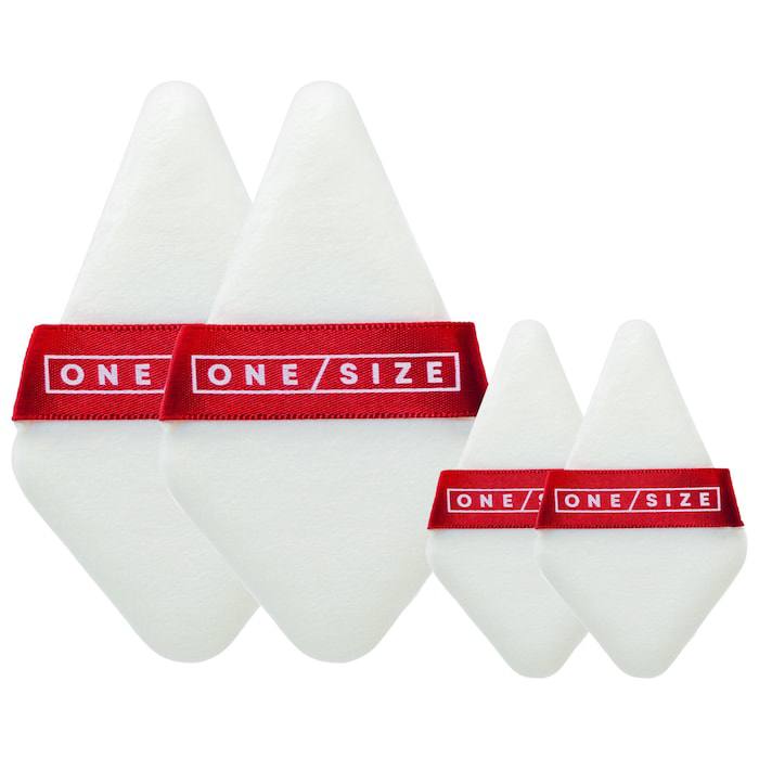 Sephora - ONE/SIZE by Patrick Starrr Precision Setting & Baking Kite Powder Puff Set