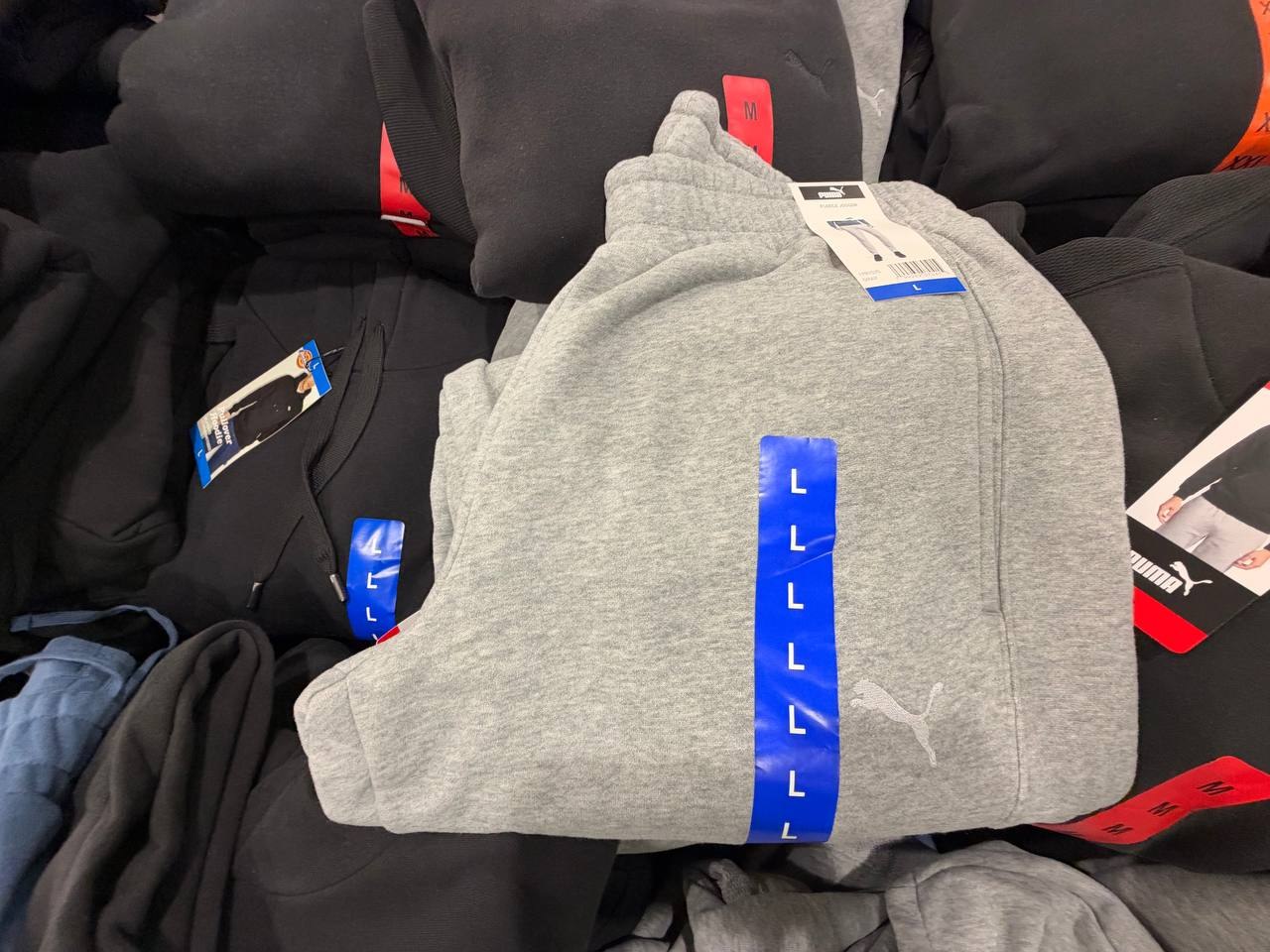 Costco Masc - Puma Calça