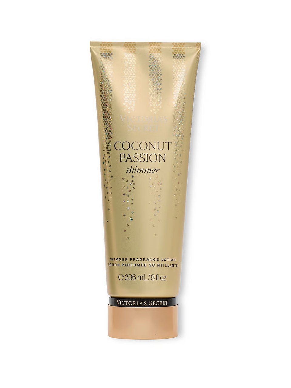 VS - Coconut Passion Shimmer Body Lotion