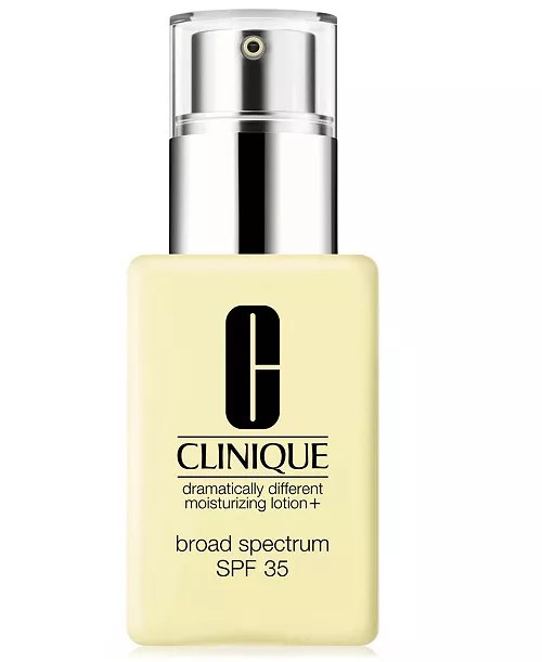 Macy's - Clinique Dramatically Different Moisturizing Lotion+ SPF 35 For Face, 75 ml