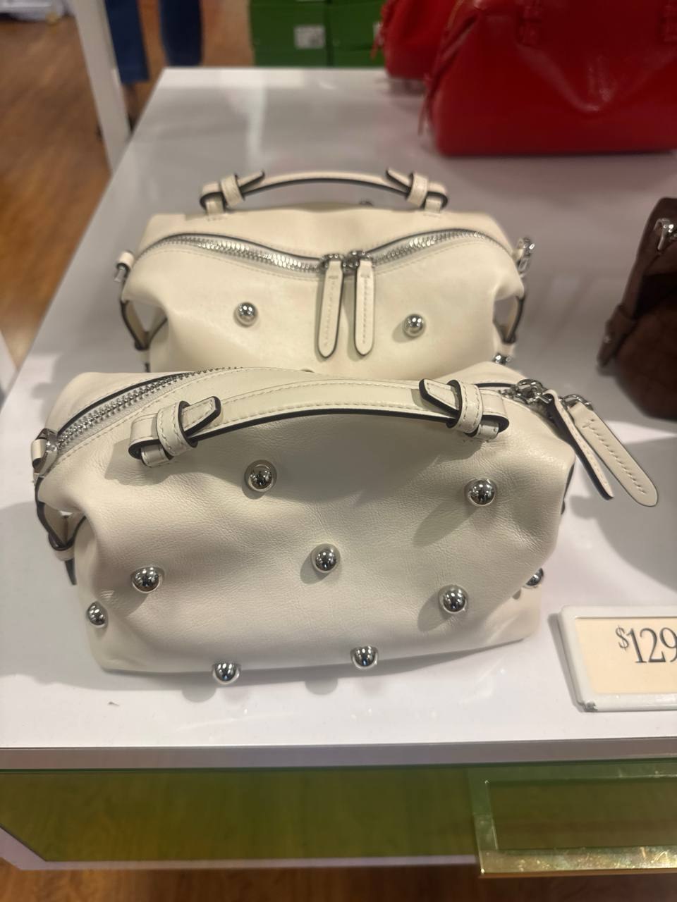 KS - Bolsa Crossbody