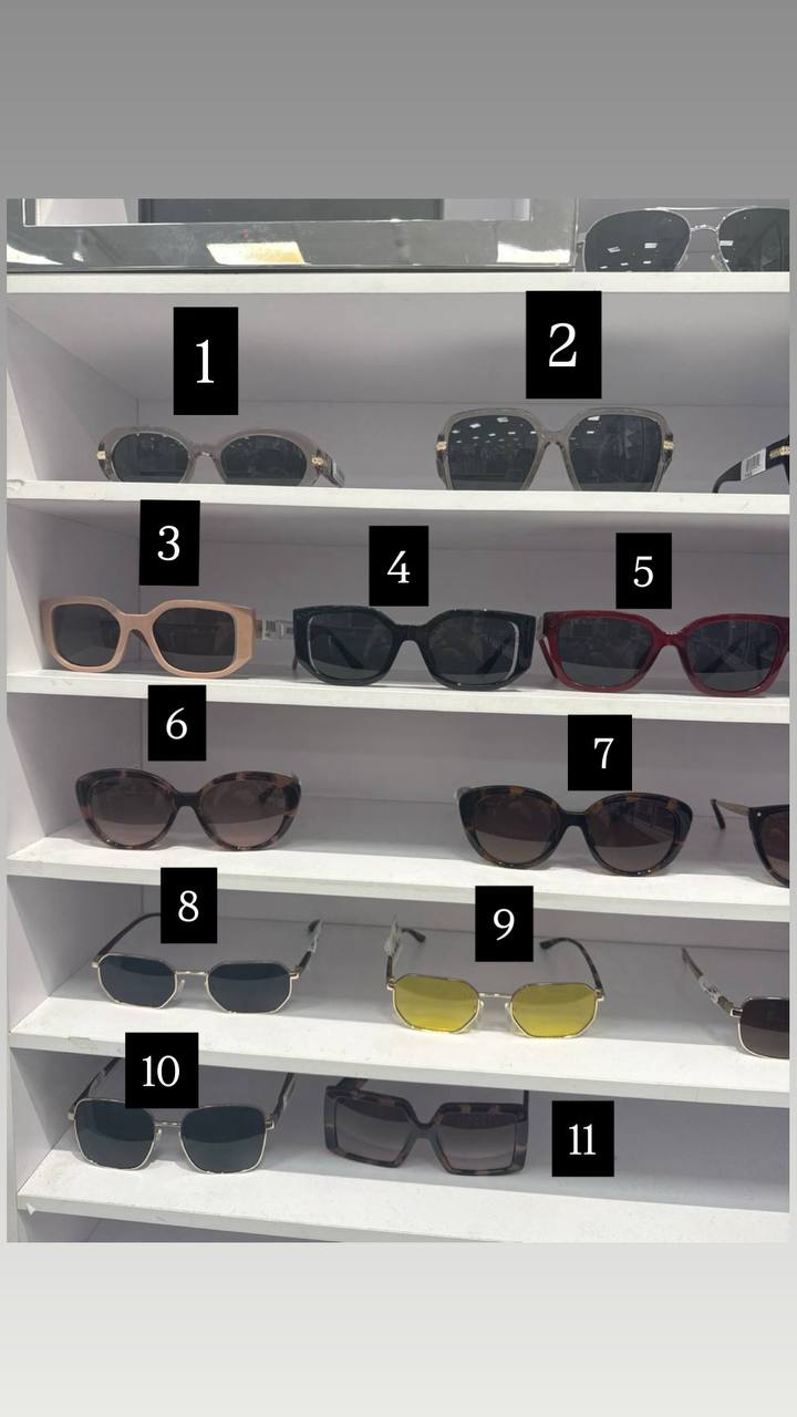 MK - Oculos de sol