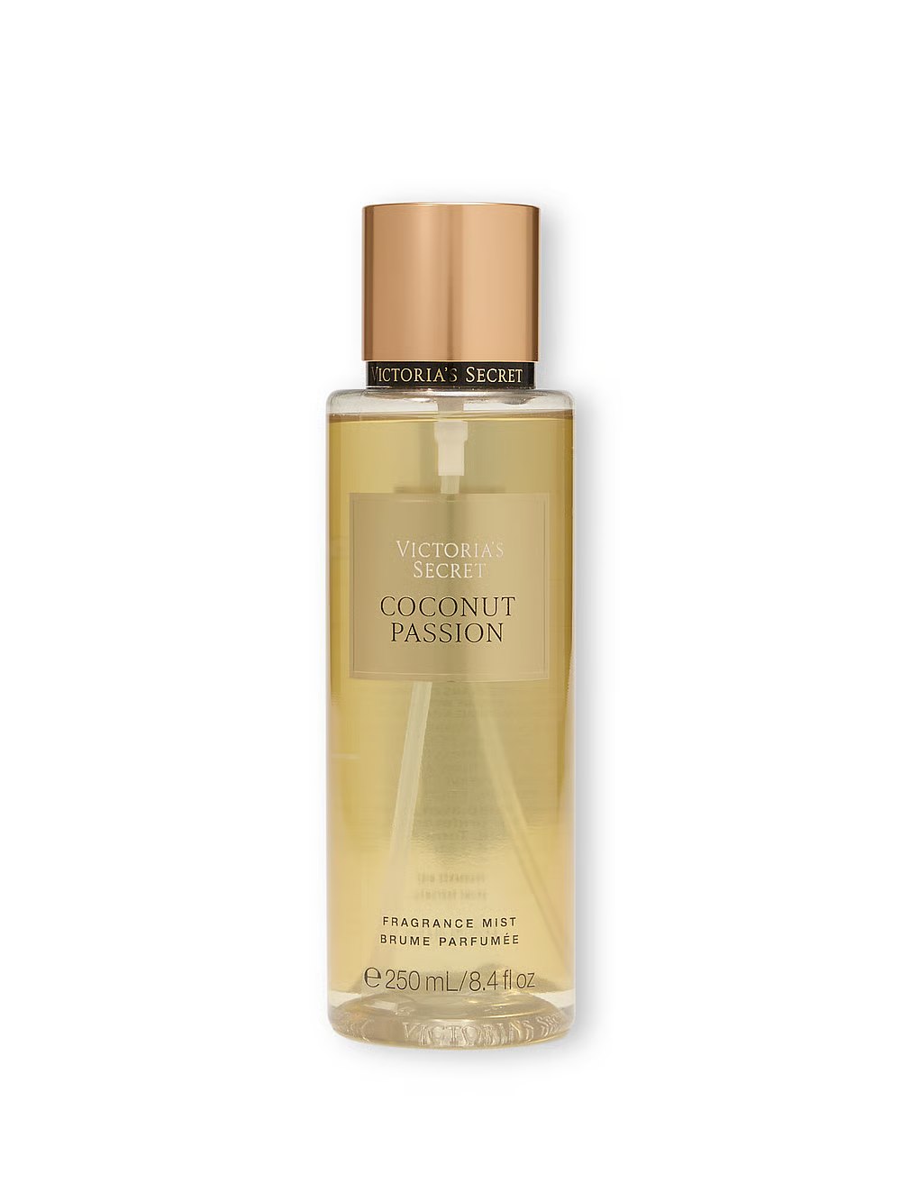 VS - Coconut Passion Fragrance Mist