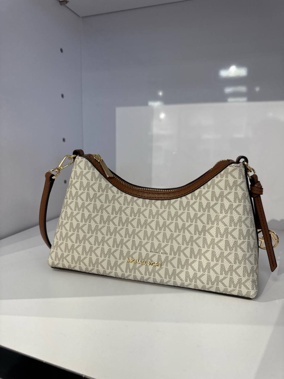 MK - Bolsa Sammy Shoulder