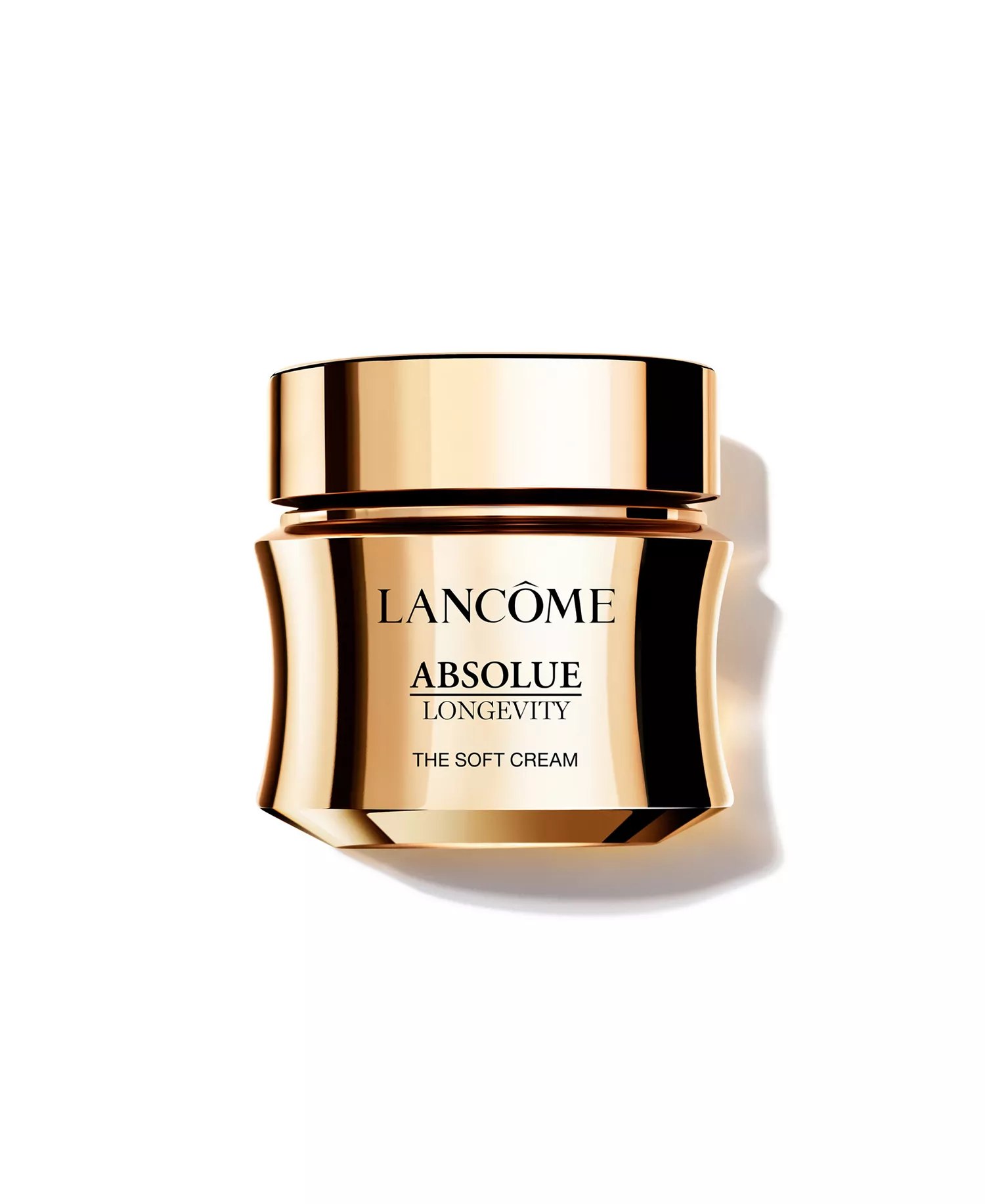 Macy's - Lancôme Absolue Longevity Soft Cream, 1 oz.