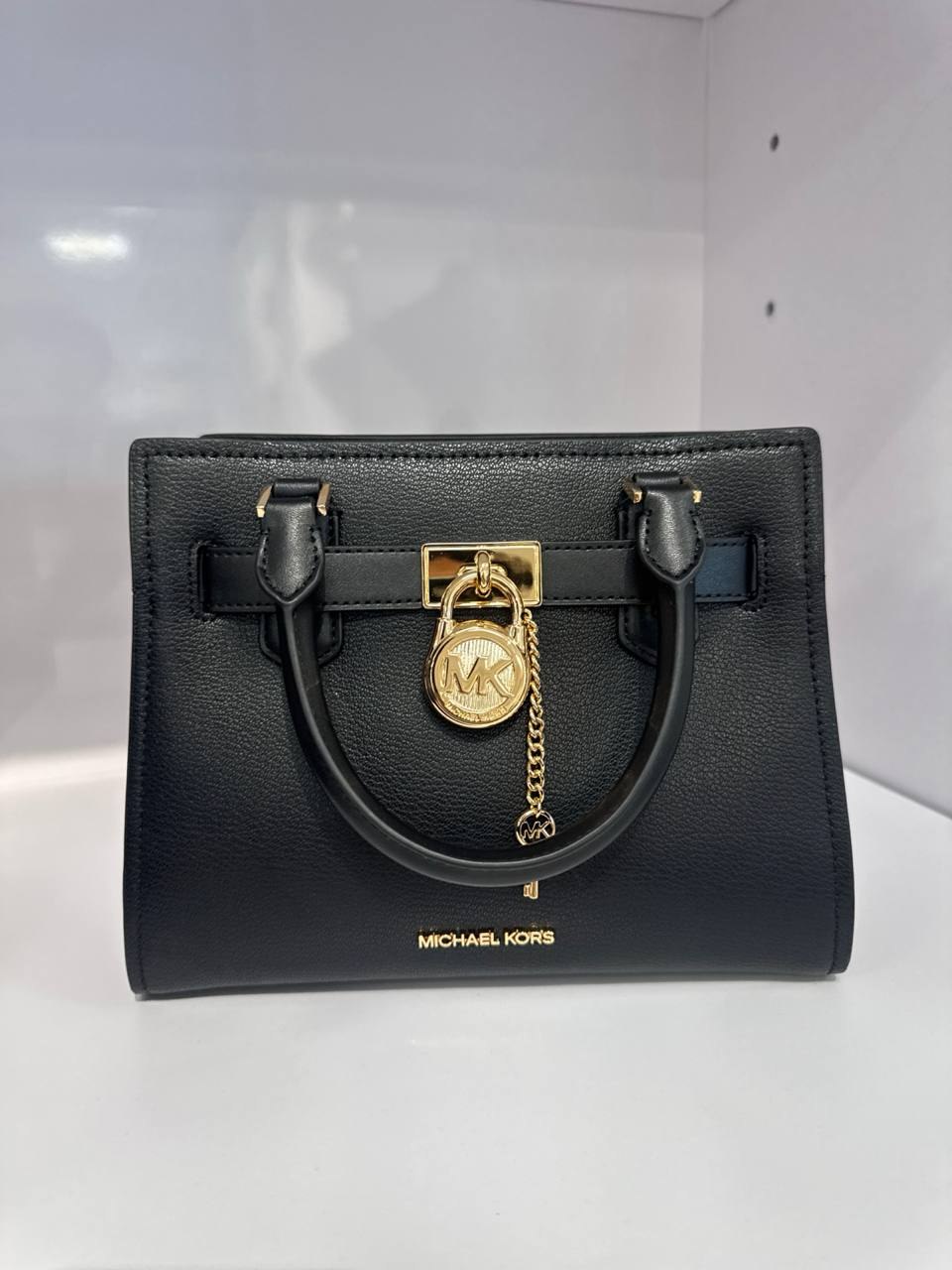 MK - Bolsa hamilton Tote