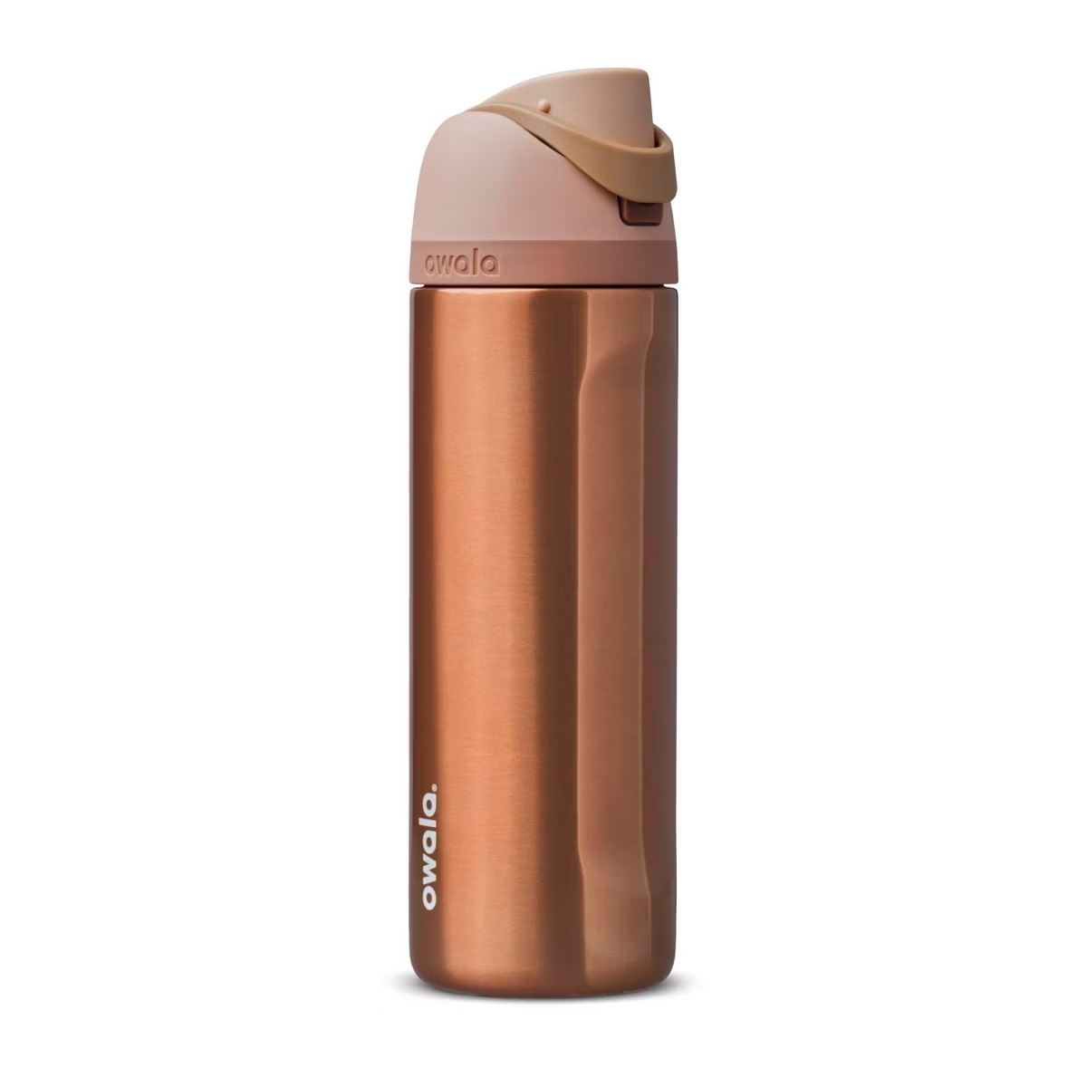 Target - Owala 24 fl oz Stainless Steel FreeSip Water Bottle - In Good Company