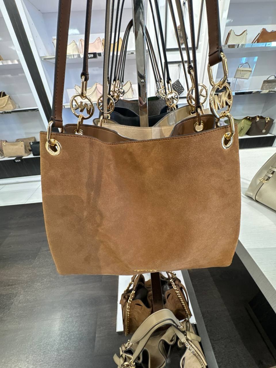 MK - Bolsa Christina Tote