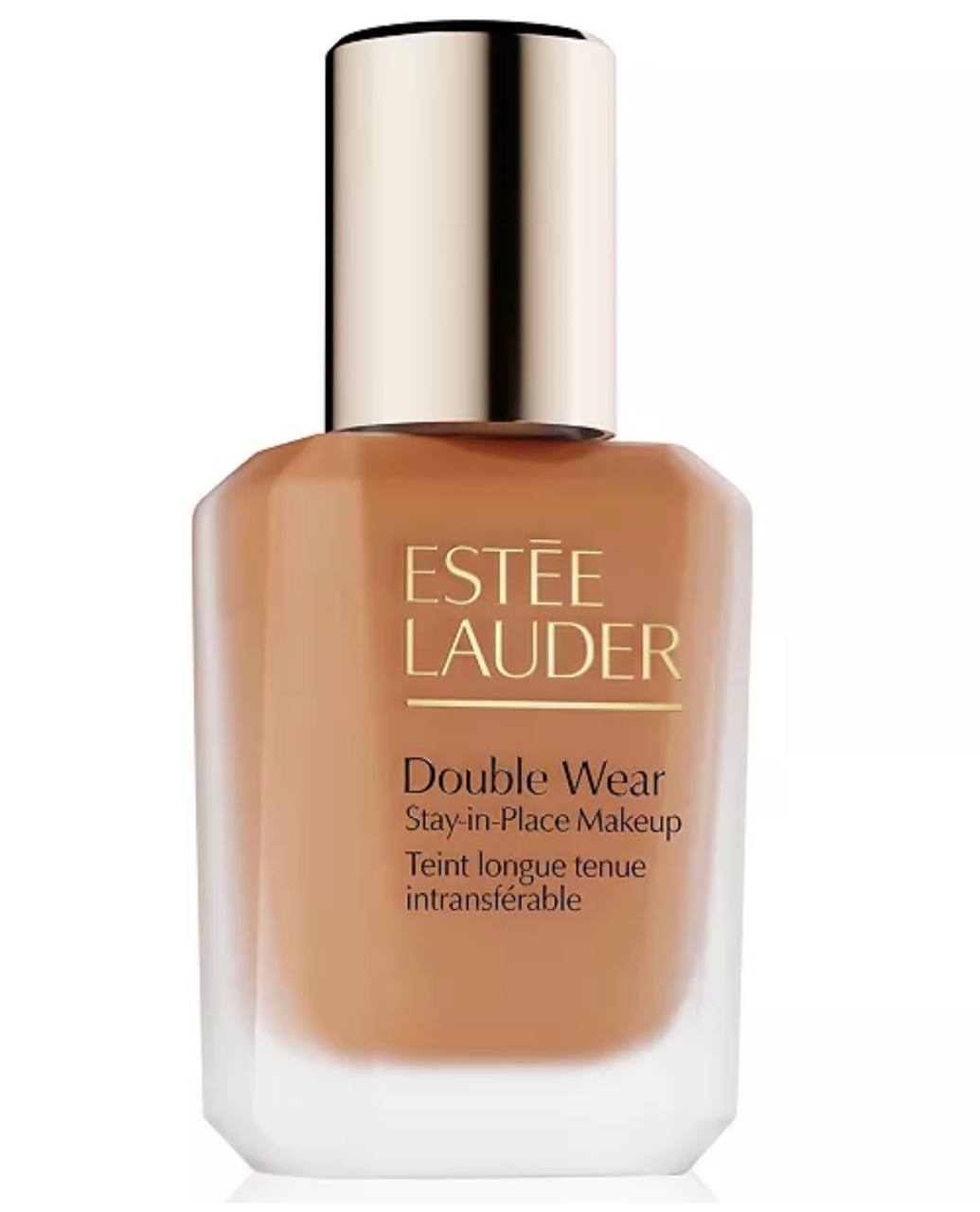 Estée Lauder- Double Wear Stay-in-Place Longwear Matte Foundation- Color 5W1.5