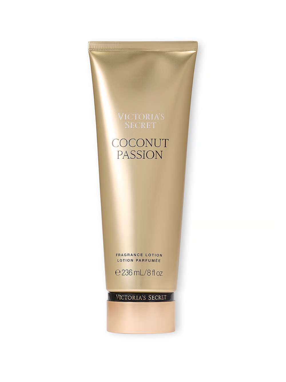 VS - Coconut Passion Fragrance Lotion