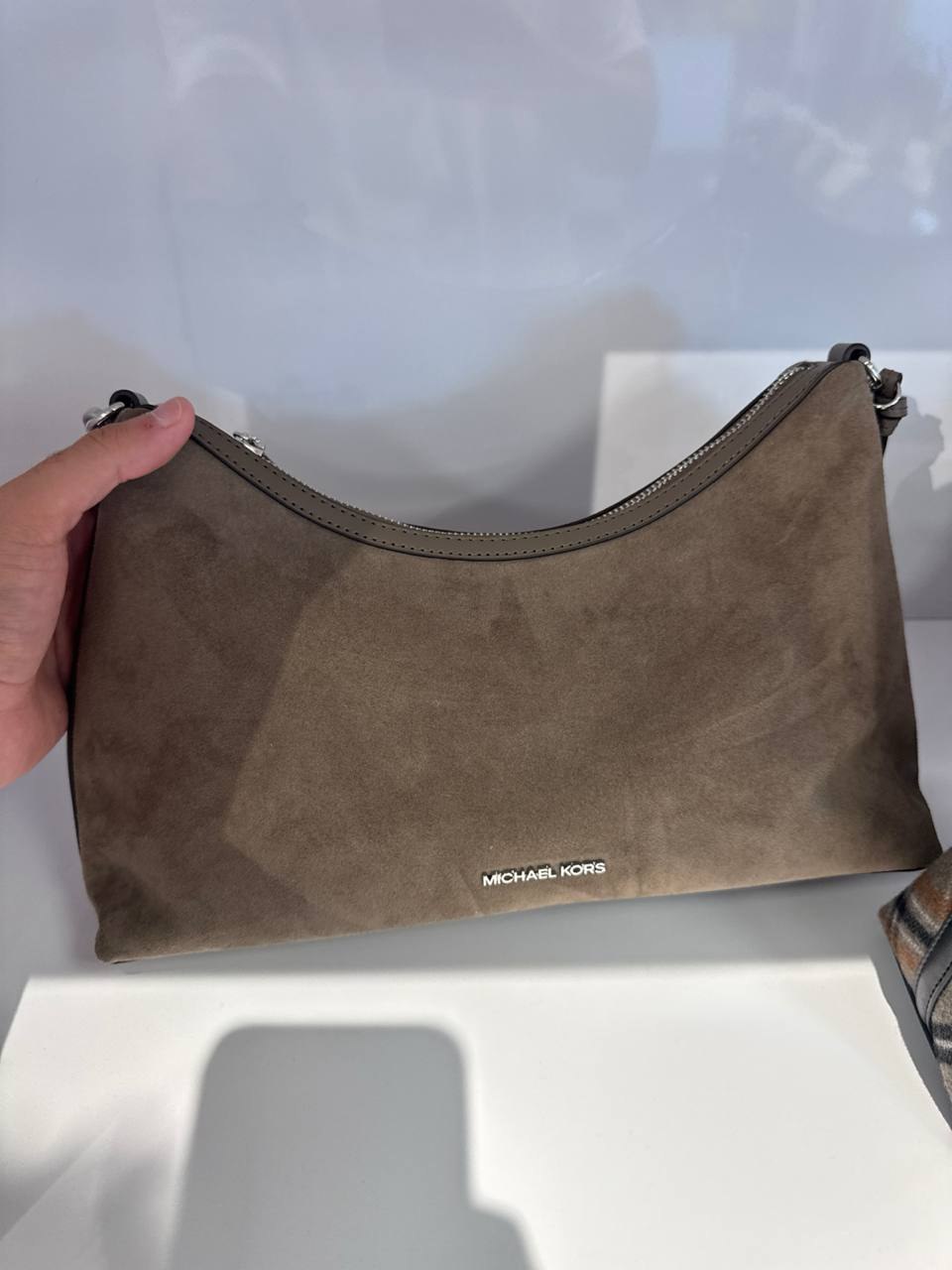 MK - Bolsa Sammy Shoulder