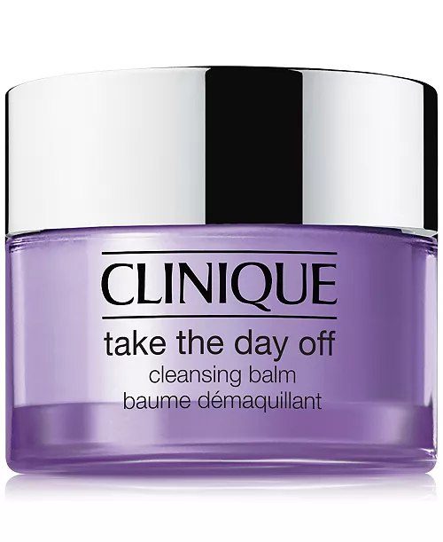 Macy's - Clinique Mini Take The Day Off™ Cleansing Balm Makeup Remover, 1 oz.