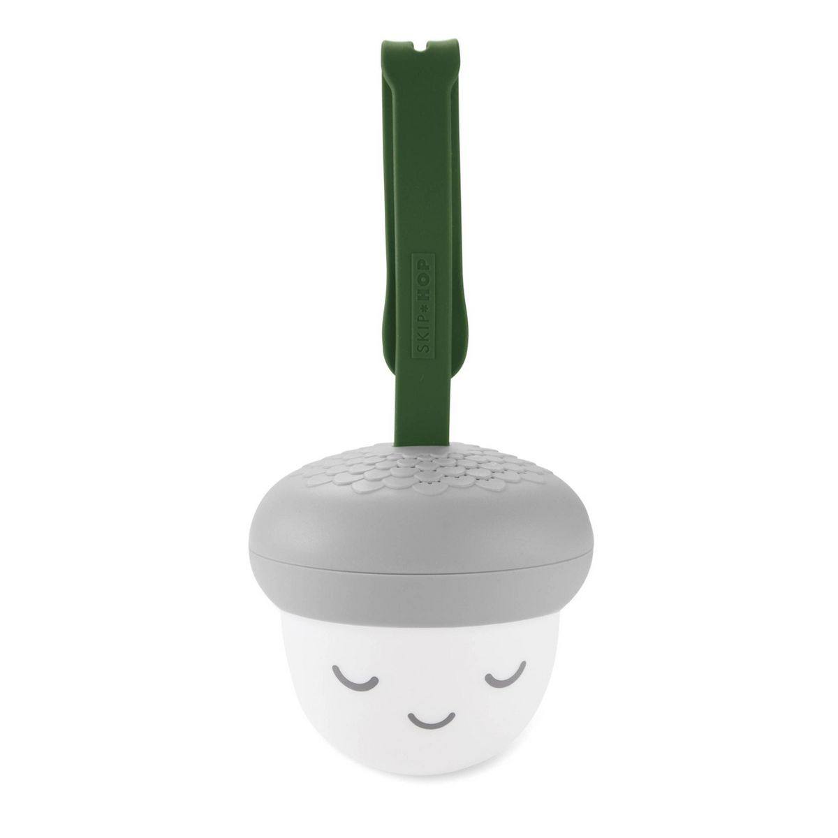 Target- Skip Hop Glow with Me Portable Baby Sleep Sound Machine - Acorn