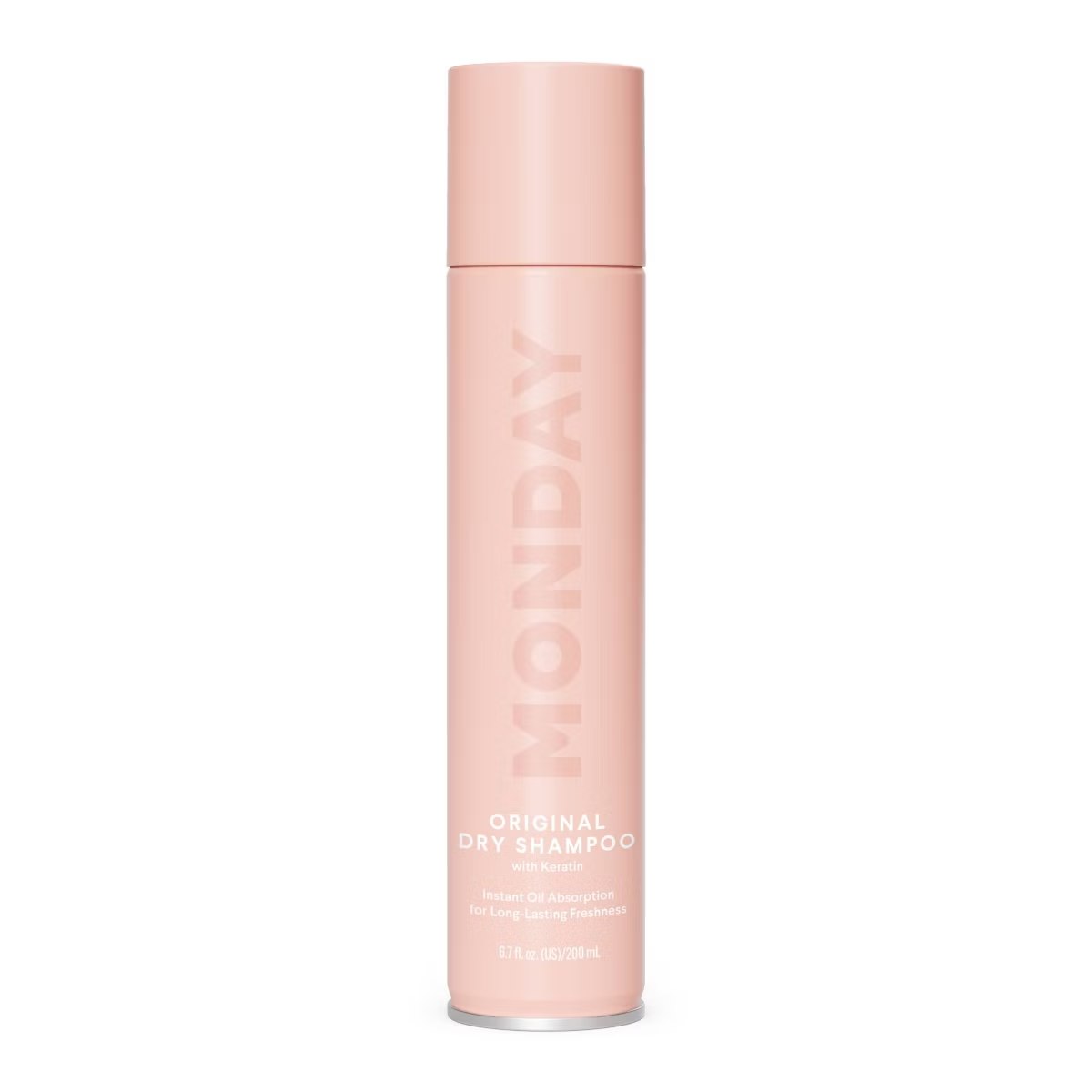 Target - MONDAY Haircare ORIGINAL Dry Shampoo - 6.7 fl oz