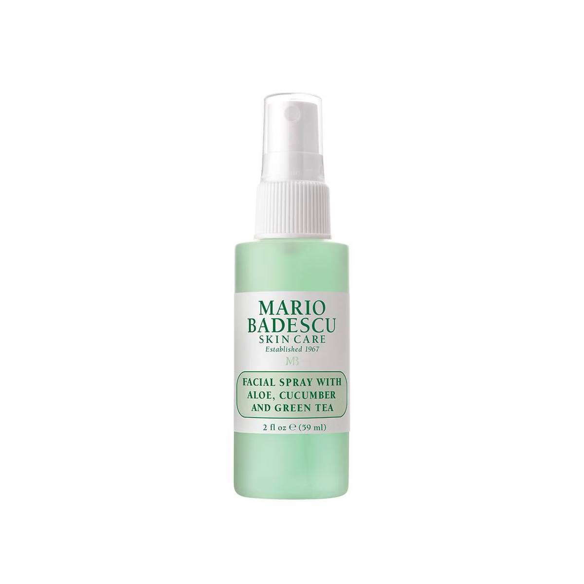 Target - Mario Badescu Skincare Aloe Cucumber Green Tea Facial Treatment - 2 fl oz - Beauty Studio