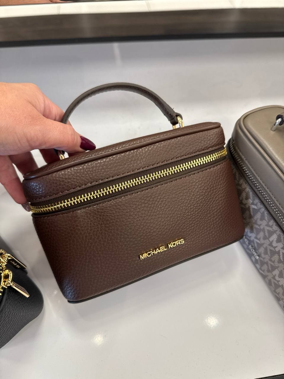 MK - Bolsa Vini Handbag