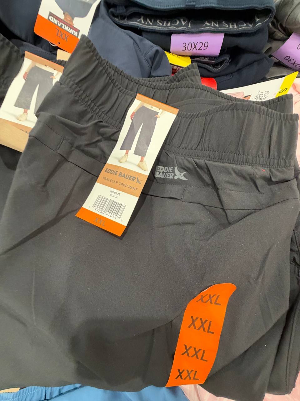Costco Fem - Eddie Bauer Calça
