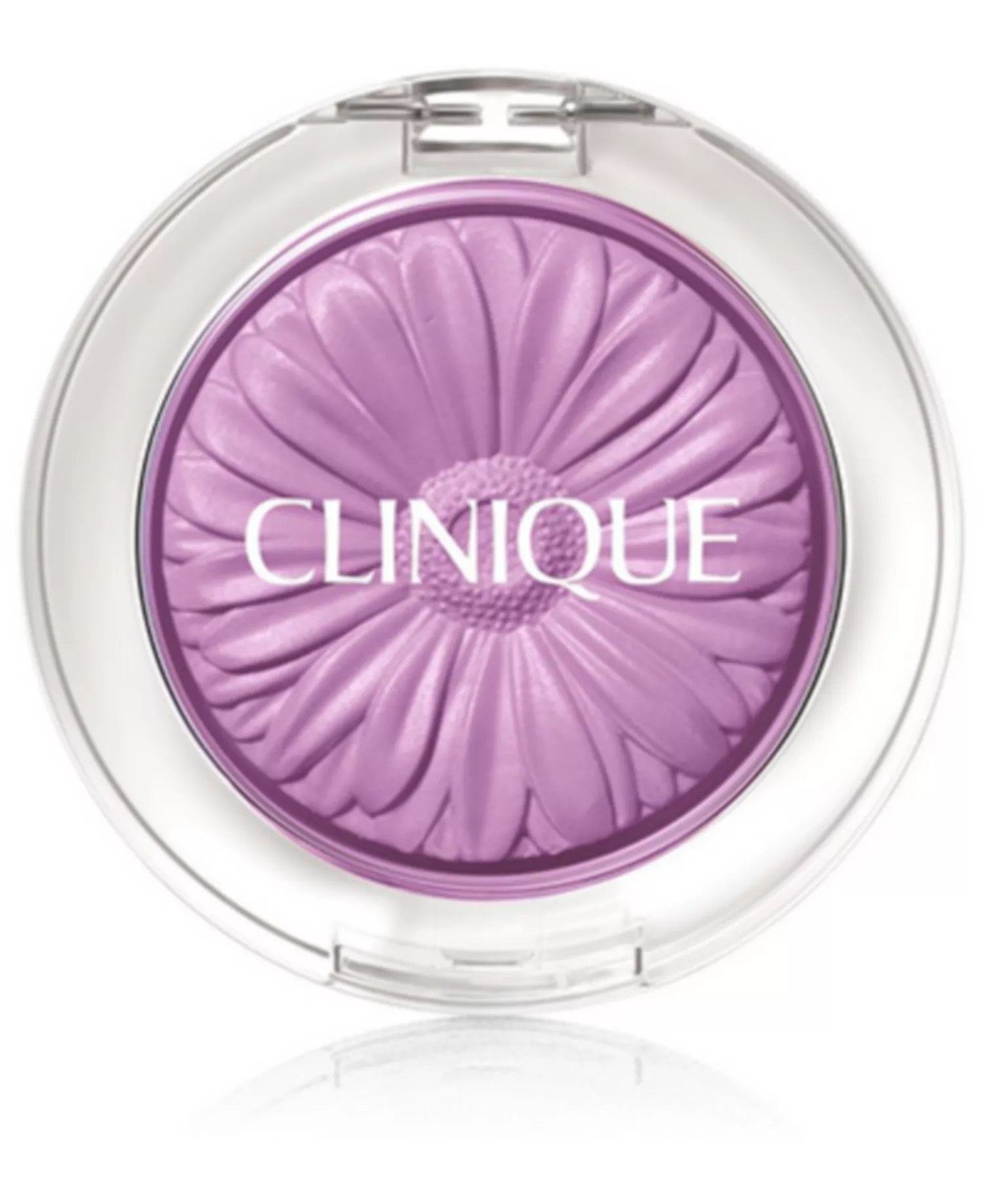 Macy's - Clinique Cheek Pop™ Powder Blush, 0.12-oz.: Color Pansy Pop