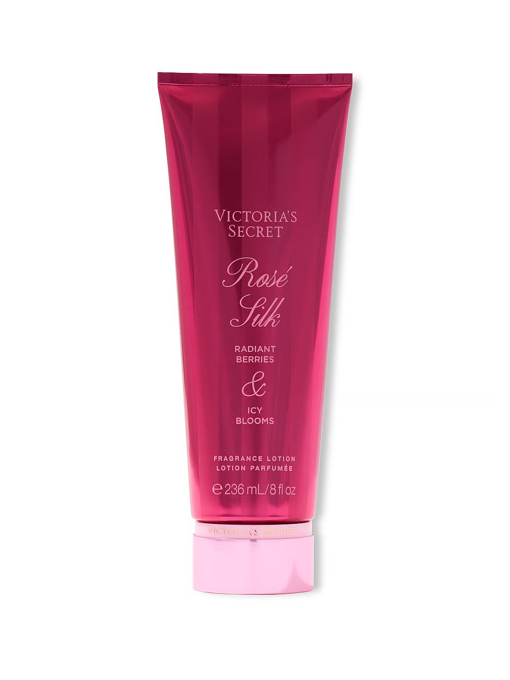 VS - Rosè Silk Fragrance Lotion