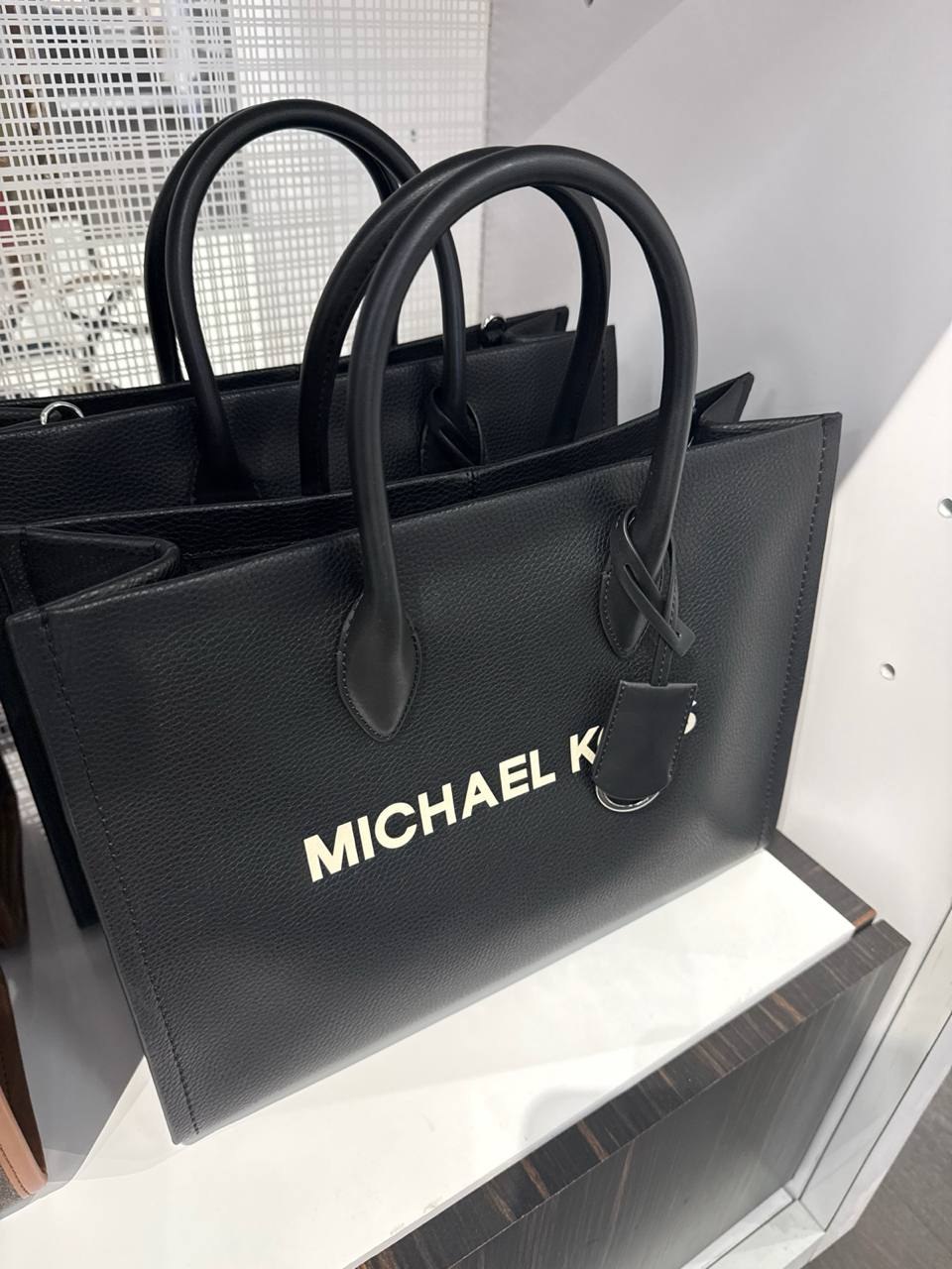 MK - Bolsa Mirella Tote