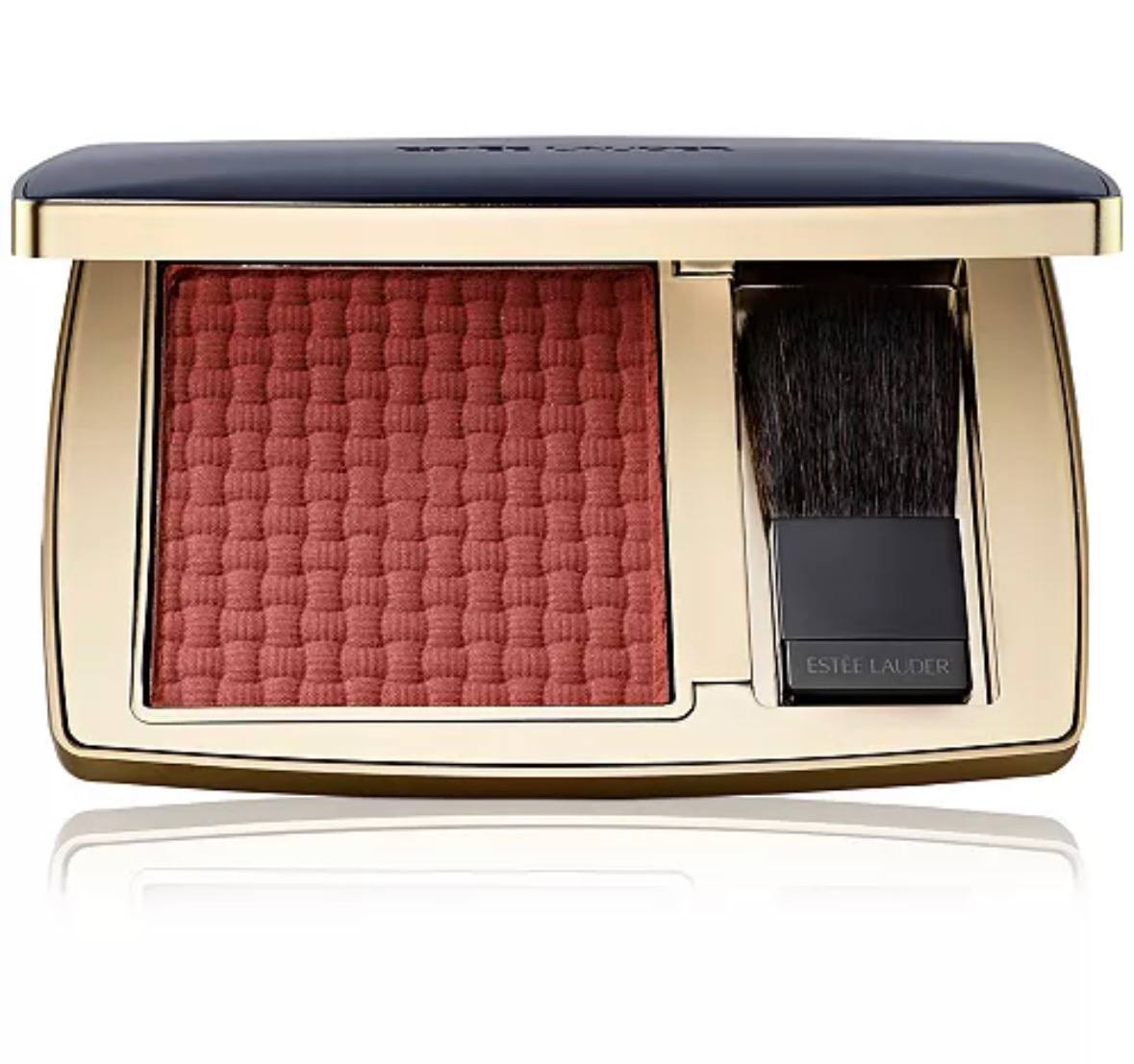 Estée Lauder- Futurist Blushmaker Dewy Cheek Tint Liquid Blush- Color Hypnotic Copper