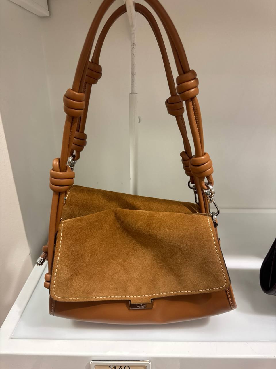 KS - Bolsa Shoulder