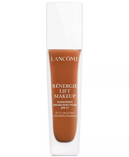 Macy's - Lancôme Rénergie Lift Anti-Wrinkle Lifting Foundation with SPF 27, 1 oz.: Color 460C