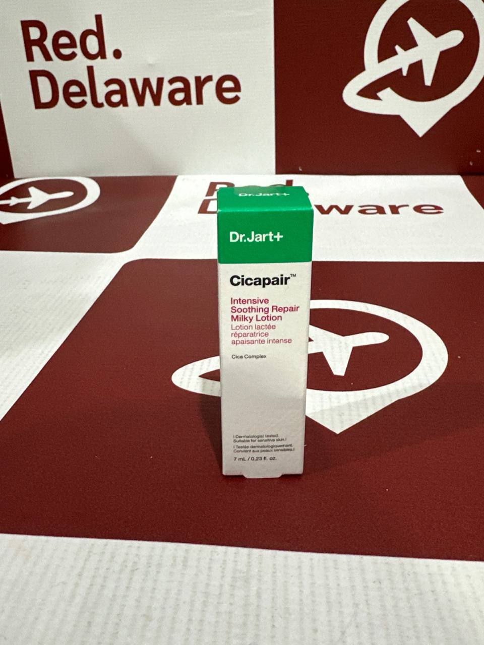 Dr. Jart cicapair repair milky lotion(A1)