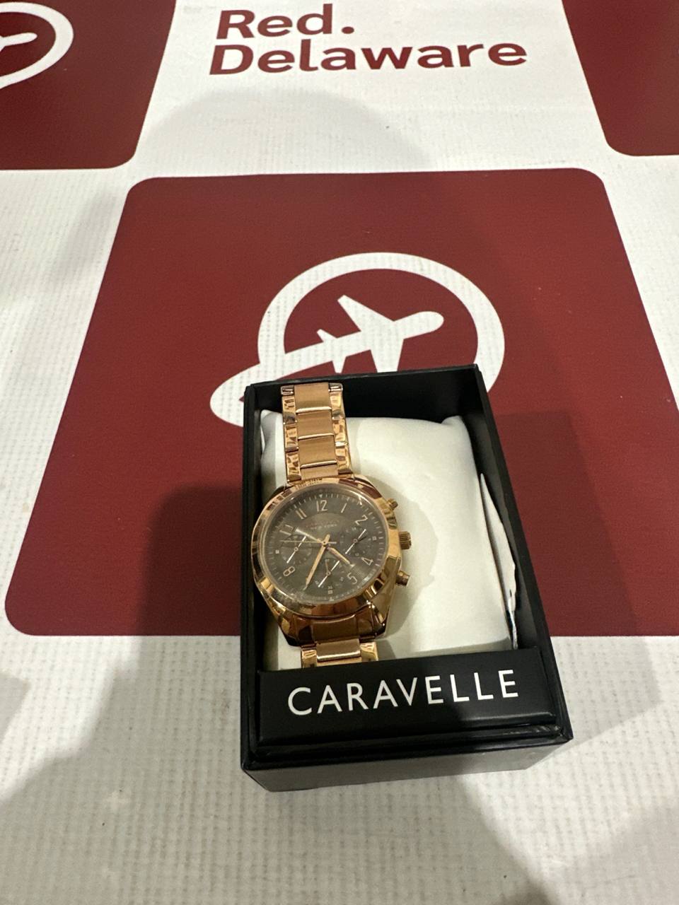 Caravele rose (C4)