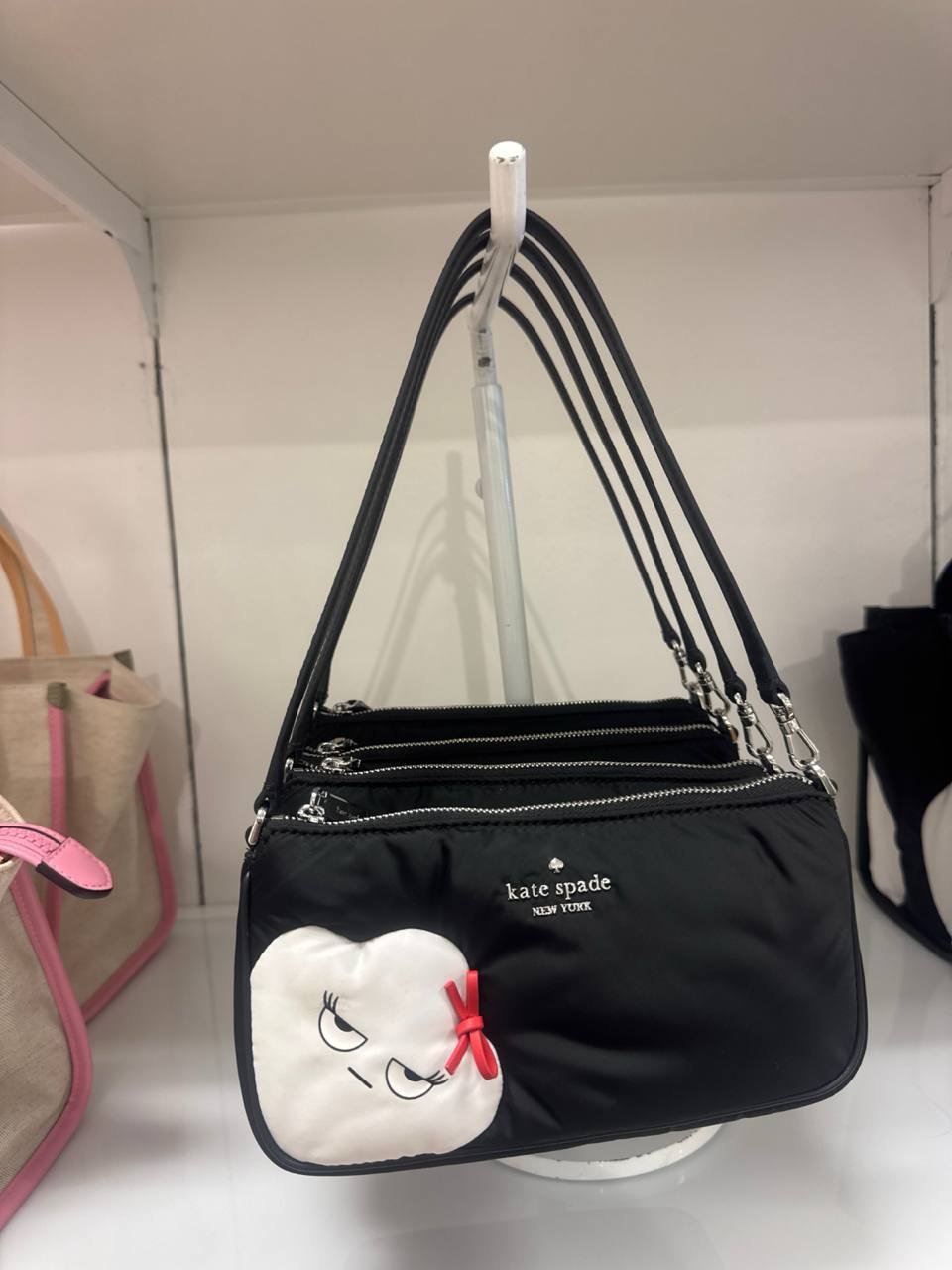 KS - Bolsa Shoulder