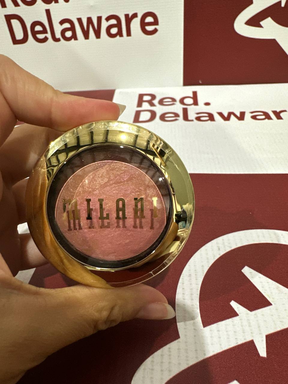 Milani Blush (A2)
