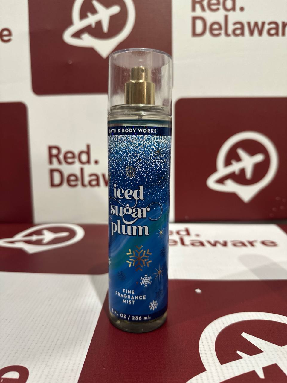 BBW body mist (C)
