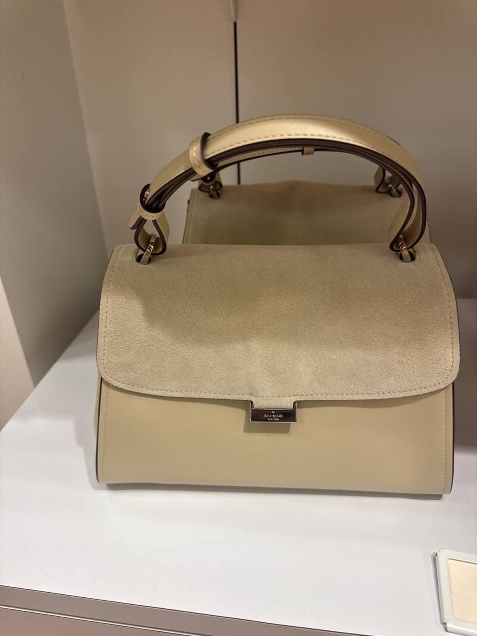 KS - Bolsa Handbag