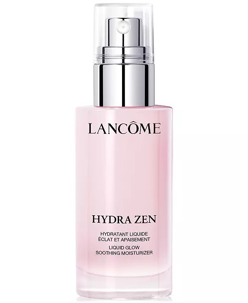 Macy's - Lancôme Hydra Zen Glow Lotion, 1.7-oz.