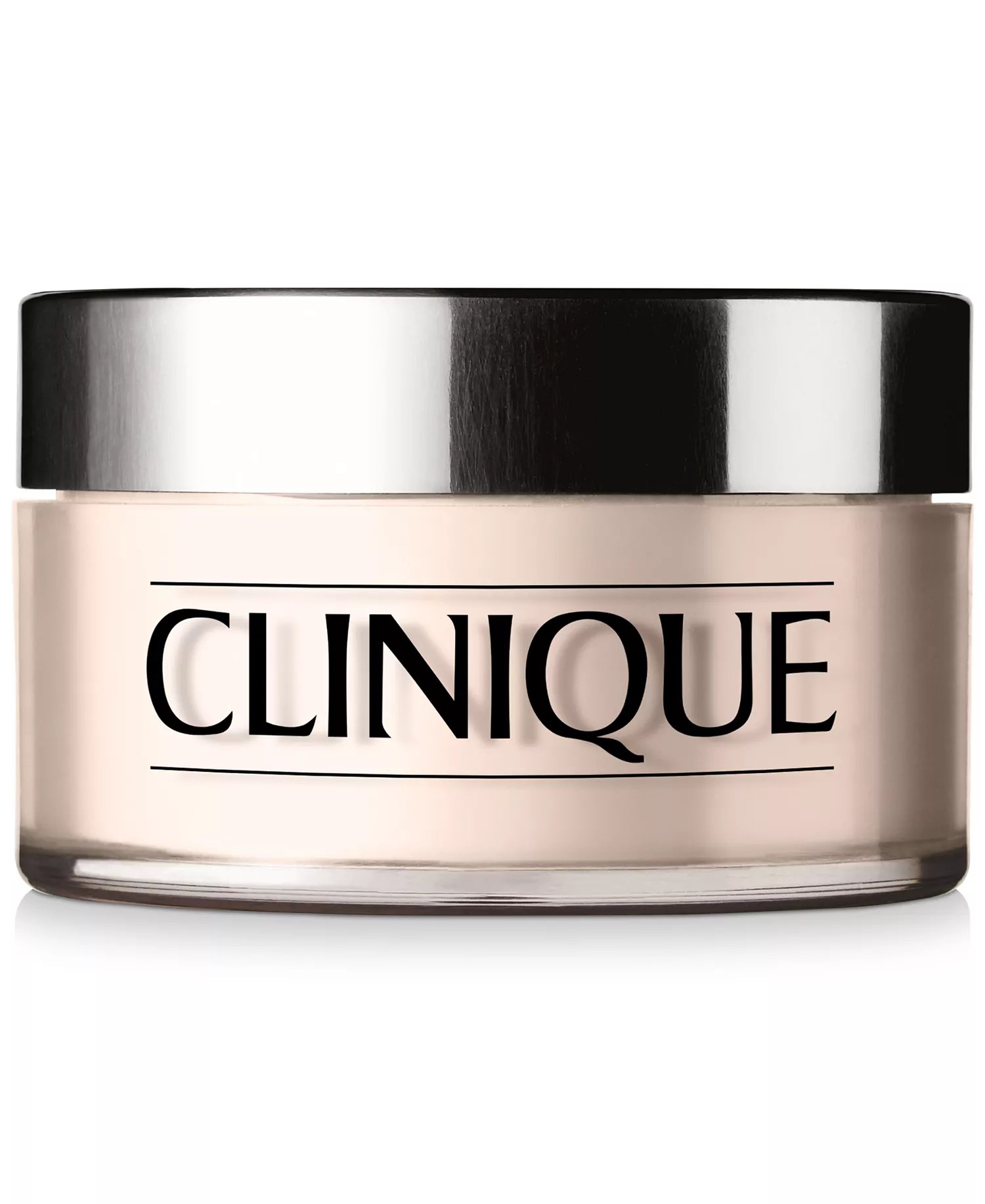 Macy's - Clinique Blended Loose Setting Face Powder, 0.88 oz.: Color Invisible Blend
