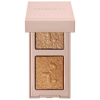 Sephora - PATRICK TA Major Dimension Eye Illusion Eyeshadow Duo: Color Do You Know Who I Am