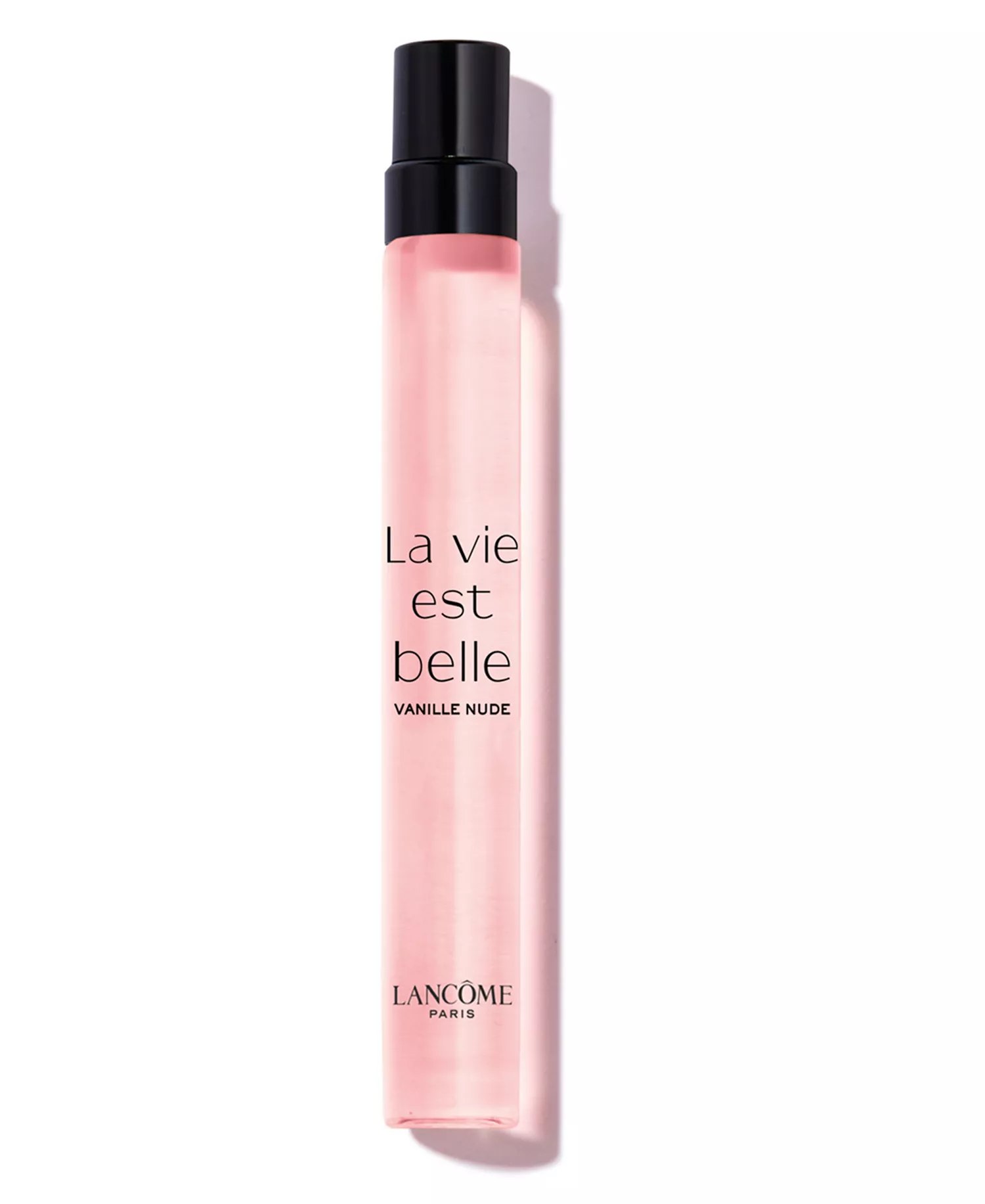 Macy's - Lancôme La vie est belle Vanille Nude Eau de Parfum, 0.34 oz., First at Macy's