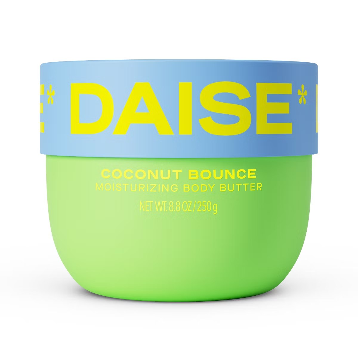 Target - DAISE Body Butter - Coconut Bounce - 8.8oz