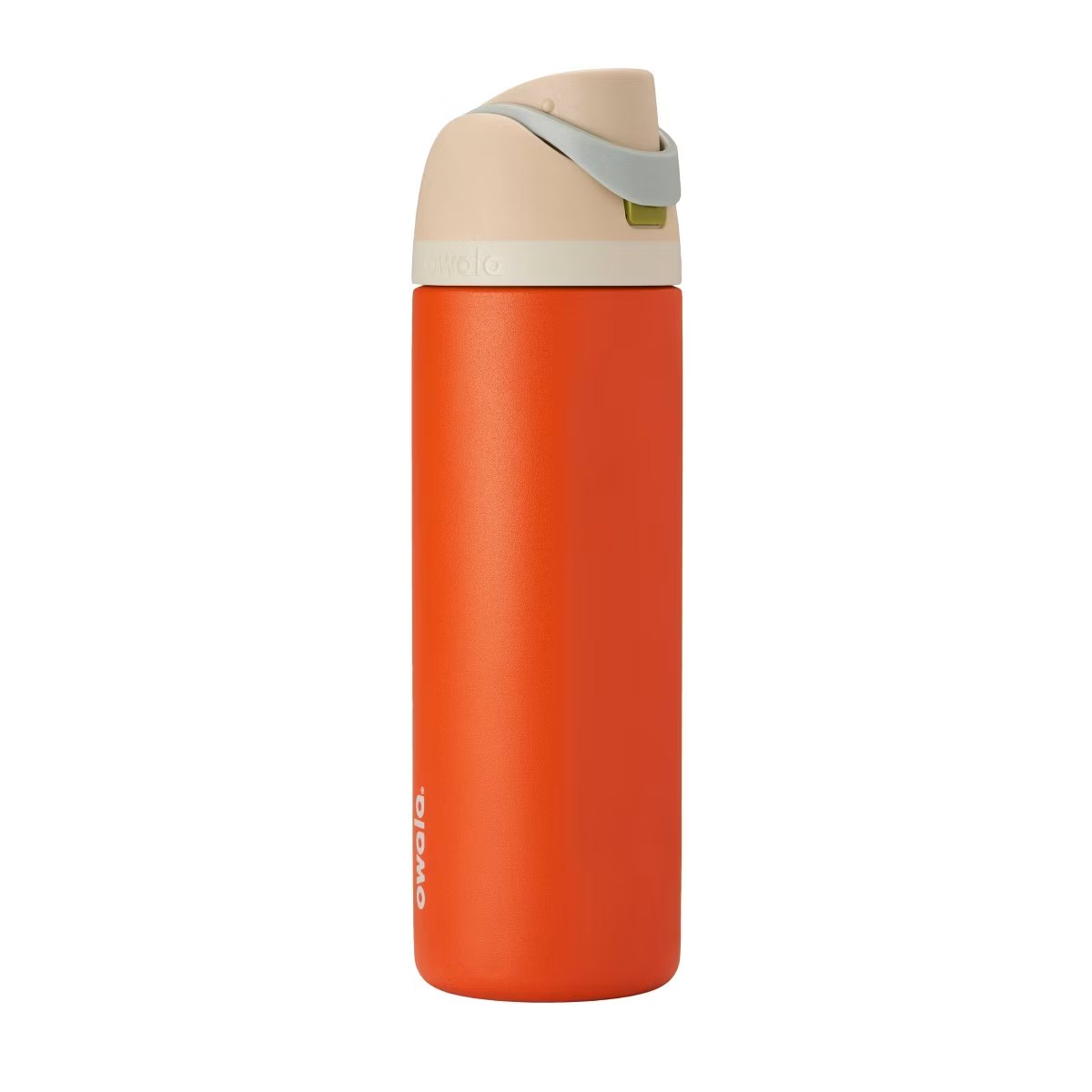 Target - Owala 24oz FreeSip Stainless Steel Water Bottle - Hearth & Hand with Magnolia™ - Fruit Tart